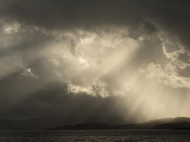 Loch Fyne Storm