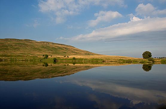Muirhead Reservoir